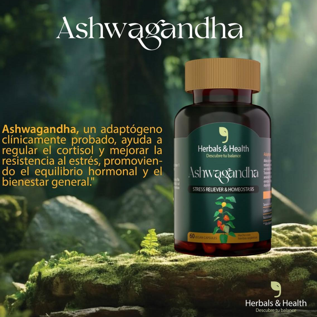Ashwagandha